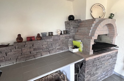 Dolceacqua House | Idyllic Villa with Pool and Breathtaking Mountain Views
