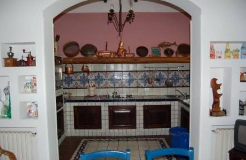 Sant'Agata sui Due Golfi Villa | Inviting Villa with Pool on the Sorrento Coast