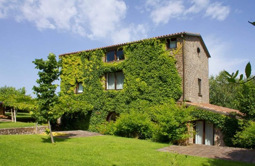 Sant'Agata sui Due Golfi Villa | Inviting Villa with Pool on the Sorrento Coast