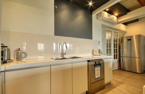 Trois-Ilets Villa | Villa with Pool and Breathtaking Views - Guest Rated 10/10