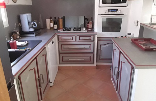 Vedene Villa | Idyllic Villa with Pool Near Avignon - 10/10 Guest Rated