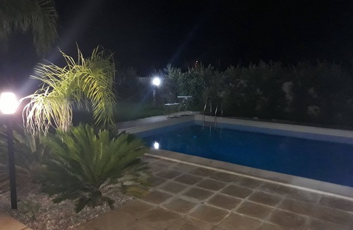 Marsala Villa | Serene Villa with Pool Steps from the Beach