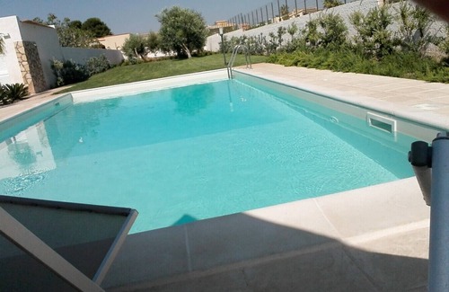 Marsala Villa | Serene Villa with Pool Steps from the Beach