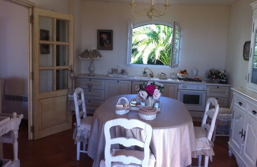 Lumio Villa | Idyllic Villa with Pool & Ocean View - Sleeps 8, Rated 10/10