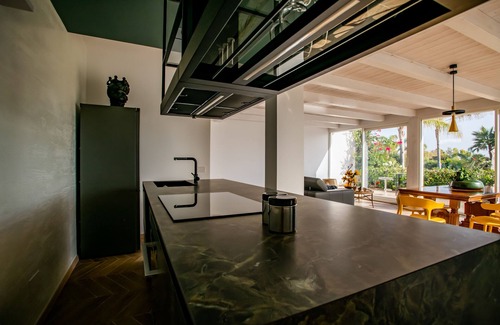 Ragusa Villa | Villa With Private Pool at Terraforte Suites & Wellness