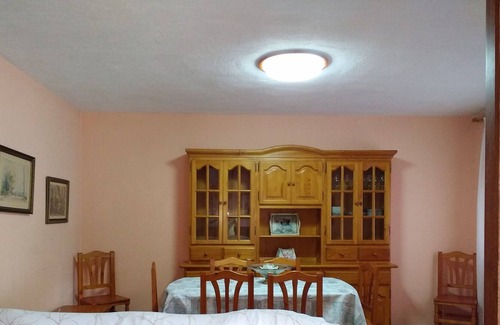 Les Tres Cales Villa | Private Pool Villa for 8/9 Guests Near the Beach
