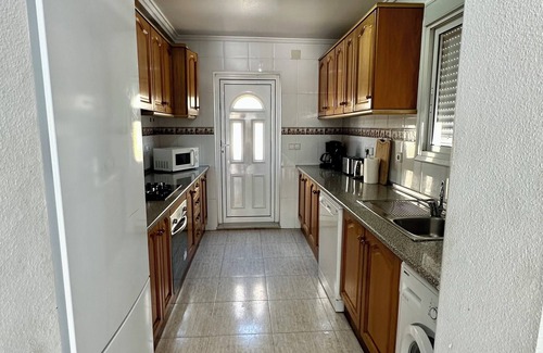 Puerto Marino Villa | Exclusive Villa with Heated Pool and Ocean View in GA
