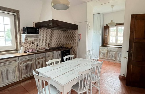 Ponte de Lima Villa | Exquisite Villa with Private Pool and Ocean Views