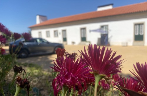 Ponte de Lima Villa | Exquisite Villa with Private Pool and Ocean Views