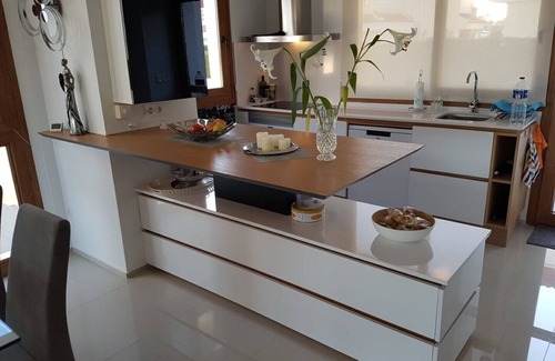 Quesada House | Relaxing Villa with Private Pool Near Torrevieja & Alicante
