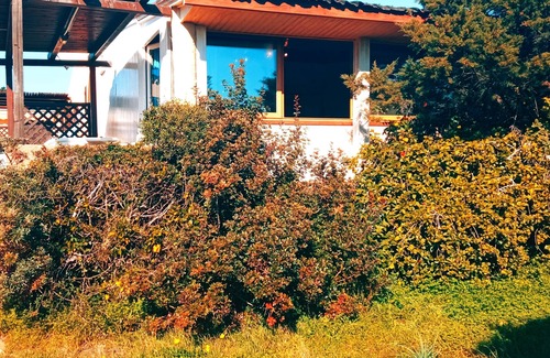 La Maddalena Villa | Beachfront Villa with Garden & Child-Friendly Amenities