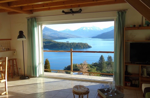 Chorges House | Seaside Villa with Private Beach Access & Top Guest Rating
