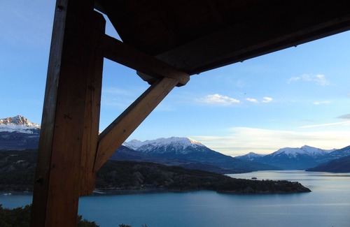 Chorges House | Seaside Villa with Private Beach Access & Top Guest Rating