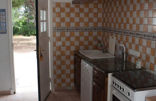 Port d'Addaia House | Idyllic Villa with Private Pool in Port Addaia Oasis