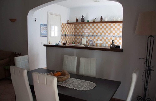 Port d'Addaia House | Idyllic Villa with Private Pool in Port Addaia Oasis