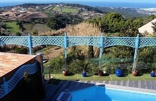Penedo Villa | Enchanting Villa with Private Pool & Ocean Views - Rated 9.8