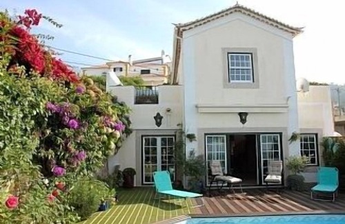 Penedo Villa | Enchanting Villa with Private Pool & Ocean Views - Rated 9.8