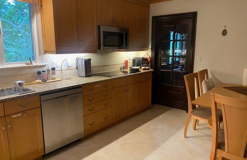 Newton House | Elegant Villa with Private Heated Pool in Elite Boston Area