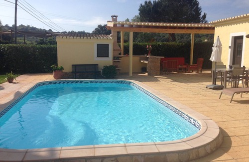 Lagos Villa | Beautiful House with Garden, Pool & Ocean View - Guest Rated 9.8