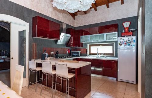 Gioiosa Marea House | Relax at Belvilla by OYO: Family-Friendly Holiday Home