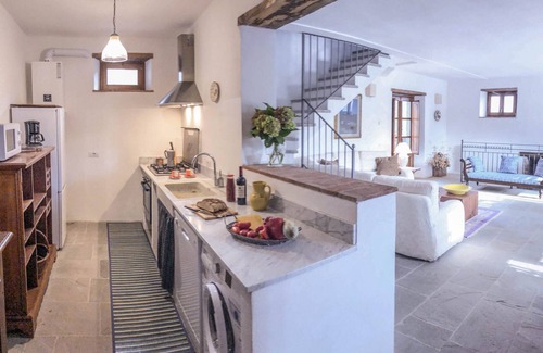 Villa Collemandina House | Private Pool Villa with Breathtaking Ocean Views