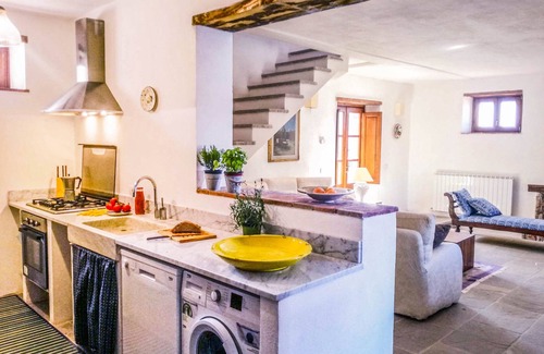 Villa Collemandina House | Private Pool Villa with Breathtaking Ocean Views