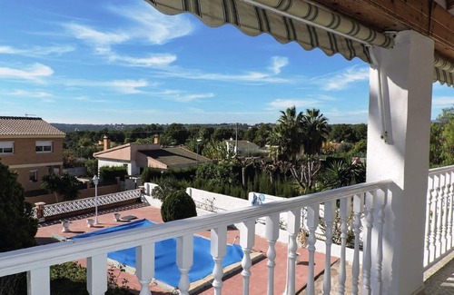 El Catllar Ski Chalet | Villa with Private Pool, Steps from Beach & Port Aventura