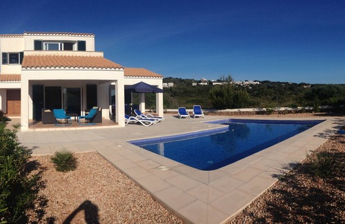 Na Macaret House | Private Pool Villa 700m from Na Macaret Beach, Rated 10/10