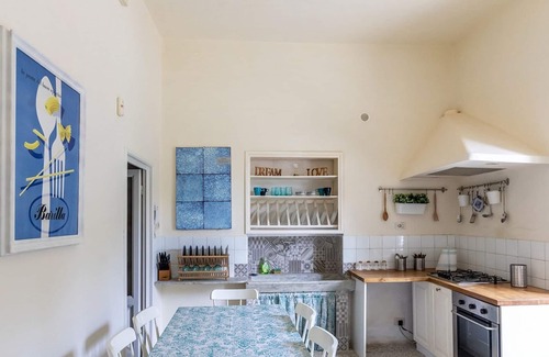 Scarperia e San Piero House | Villa Sofia: Family-Friendly Retreat with Private Pool