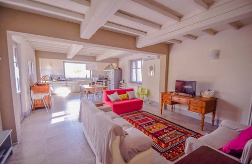 Lucignano Villa | Private Pool Villa Escape Just 4km from Town Center