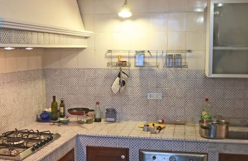 Positano Villa | Guest Rated 10/10 Villa Svevo with Private Pool & Kitchen