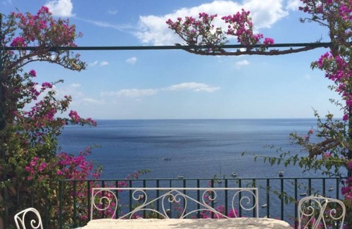 Positano Villa | Guest Rated 10/10 Villa Svevo with Private Pool & Kitchen