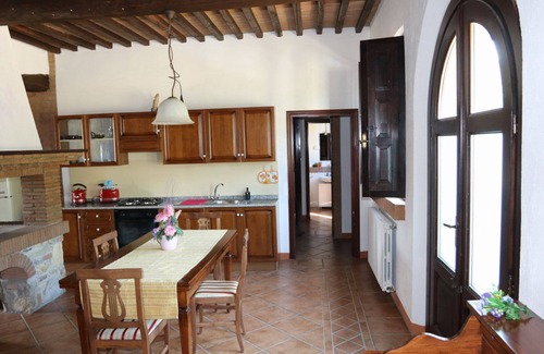 Sassetta House | Villa Pamela: Family-Friendly Retreat with Private Pool