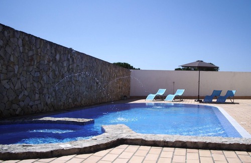 Nadadouro Villa | Relaxing Villa with Private Pool and Countryside Views