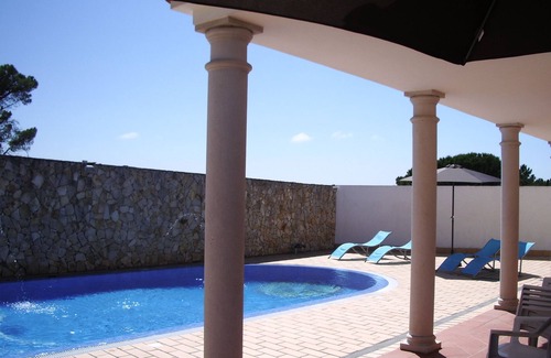 Nadadouro Villa | Relaxing Villa with Private Pool and Countryside Views