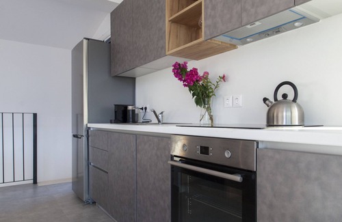 Nidri Villa | Family-Friendly Villa with Private Pool and Ocean Views