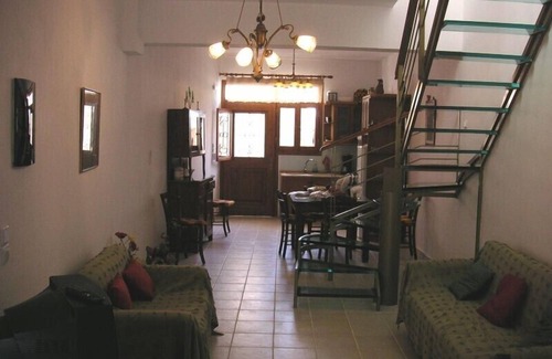 Prines Villa | Idyllic Villa with Private Pool in Serene Cretan Village