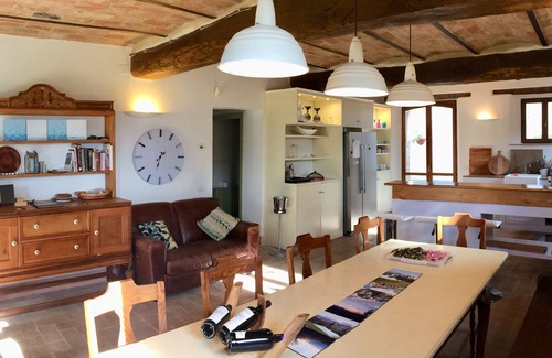 Amandola Other | Villa With Private Pool Mountain Views, near Amandola, Ascoli Piceno, (Fermo)
