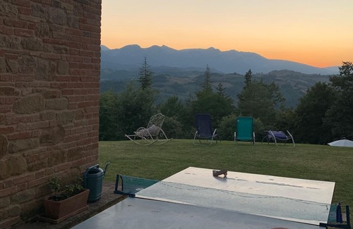 Amandola Other | Villa With Private Pool Mountain Views, near Amandola, Ascoli Piceno, (Fermo)