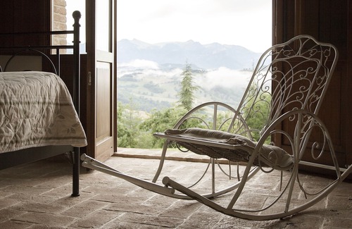 Amandola Other | Villa With Private Pool Mountain Views, near Amandola, Ascoli Piceno, (Fermo)