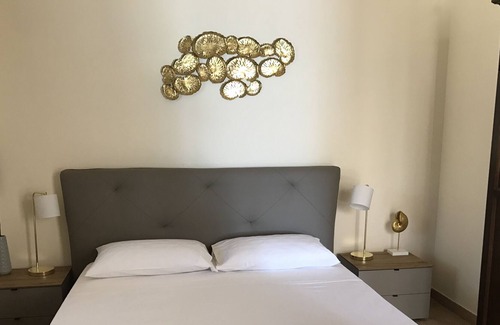 Belvedere Villa | Idyllic Villa with Private Pool Near City Center – 10/10 Rating