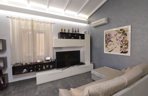 Solarino Villa | Private Pool Villa with Ocean Views and Family-Friendly Perks