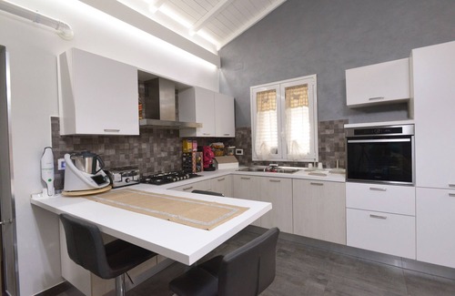 Solarino Villa | Private Pool Villa with Ocean Views and Family-Friendly Perks