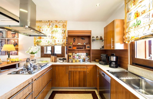 Syracuse Villa | Private Pool Villa Retreat in Syracuse, Sicily Awaits