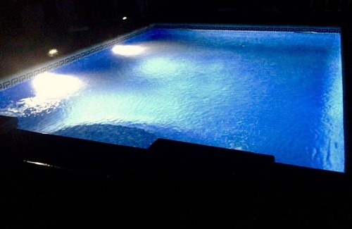Elche Villa | Idyllic Villa with Private Pool and Lush Gardens Await