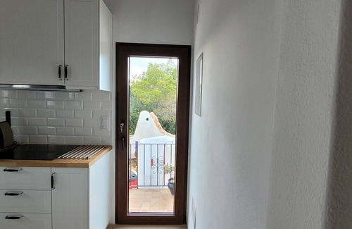 Tarraula Villa | Stunning Villa with Private Pool and Montgo Views