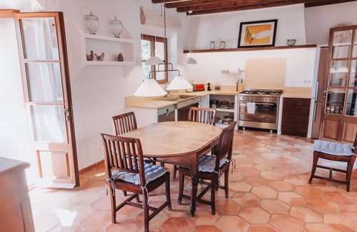 S'Empeltada Villa | Exclusive Villa with Private Pool & Breathtaking Sea Views