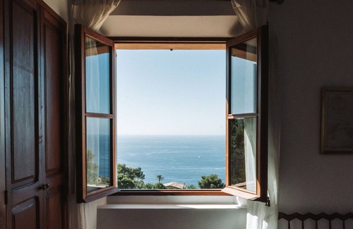 S'Empeltada Villa | Exclusive Villa with Private Pool & Breathtaking Sea Views