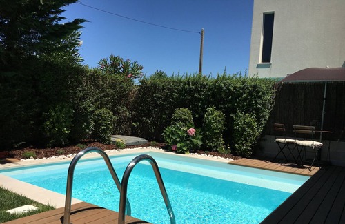 Aldeia do Meco House | Private Pool Villa in Praia do Meco with Free Wifi Access