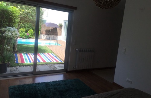Aldeia do Meco House | Private Pool Villa in Praia do Meco with Free Wifi Access